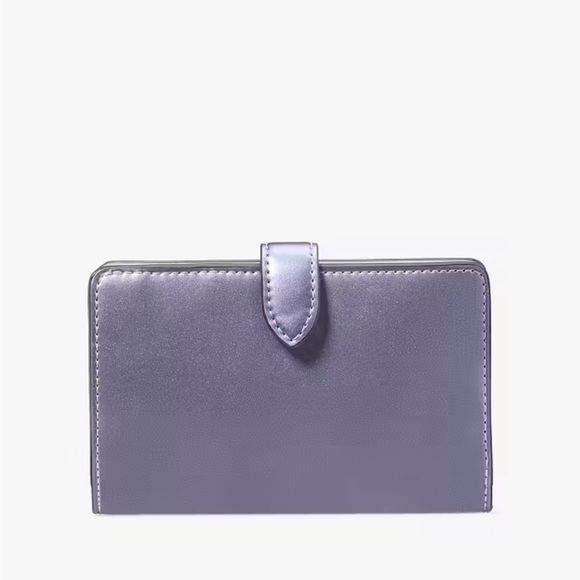 Kate Spade Kenzie Candied Flower Wallet - Picture 4 of 10